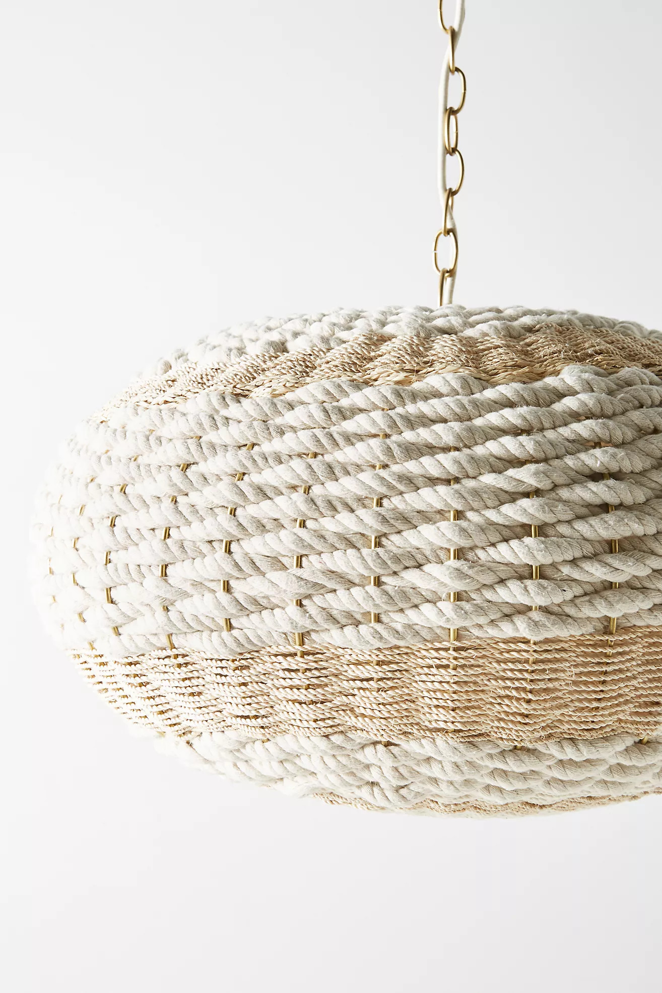 Agnes Pendant | Anthropologie (US)