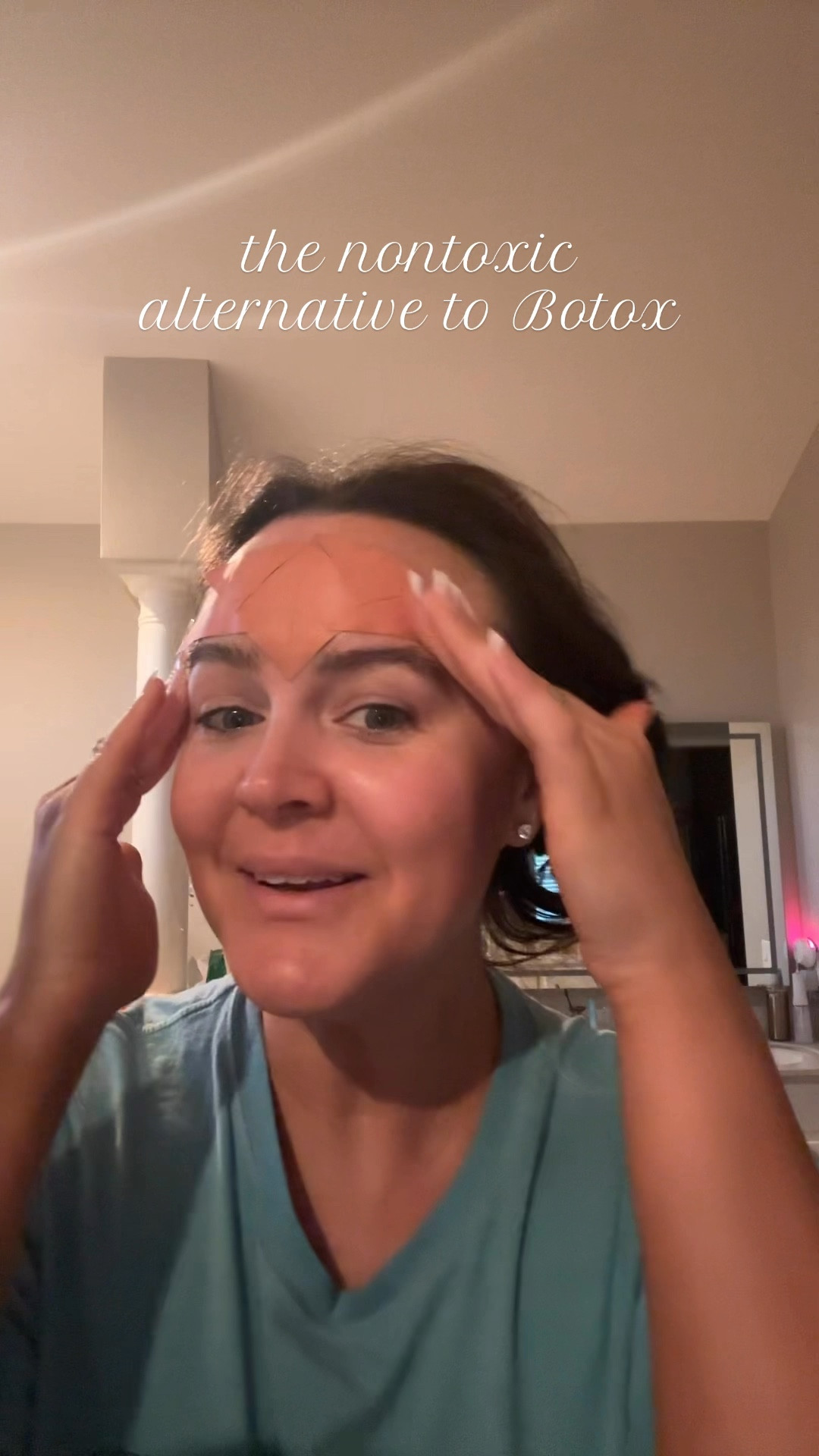 As someone who doesn’t believe in Botox I knew when I reached my late 20’s I needed something to prevent and soften my forehead lines. FROWNIES are my saving grace! Been using these five years now and i swear i have less wrinkles now at 34 than I did at 29! 