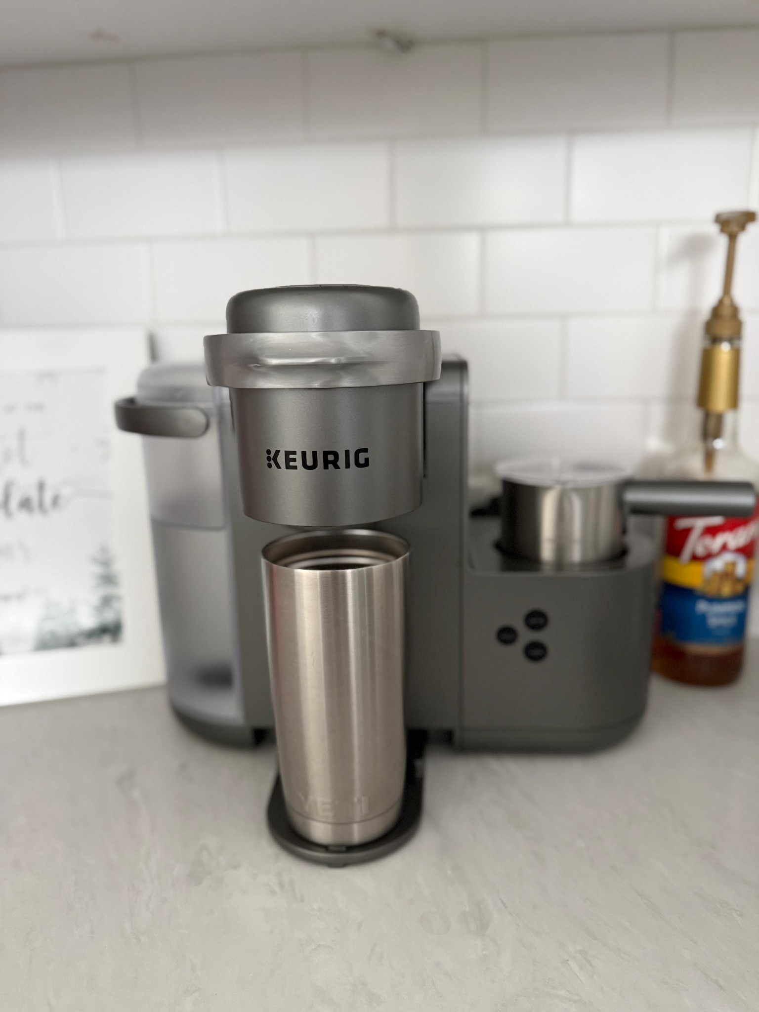 Keurig Cafe ☕️






#LTKHome #LTKselfcare #LTKValentine