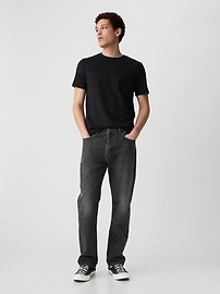 Everyday Soft Crewneck T-Shirt | Gap Factory