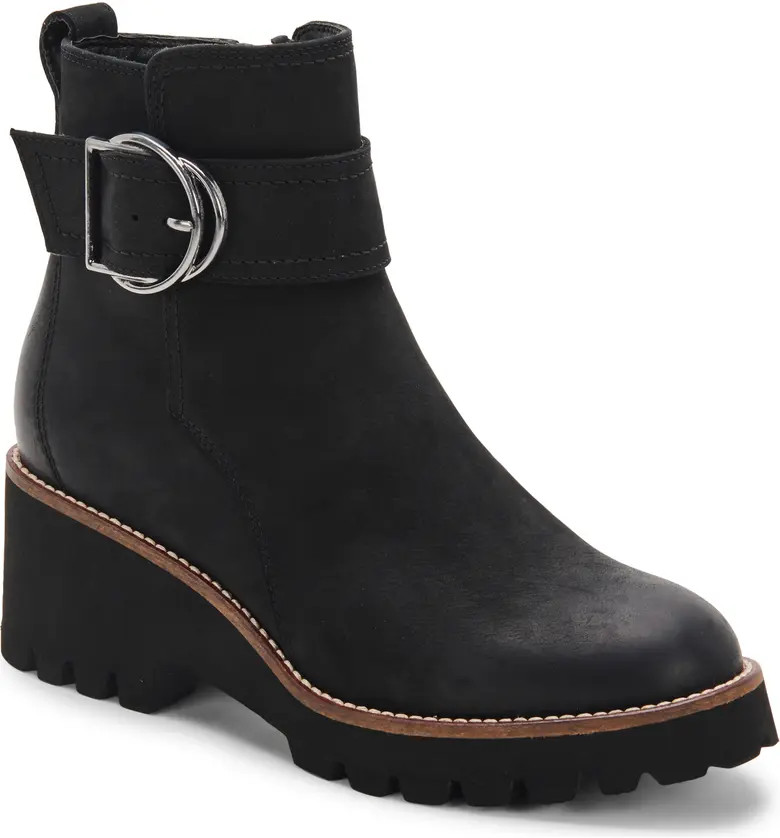 Dagger Waterproof Boot | Nordstrom