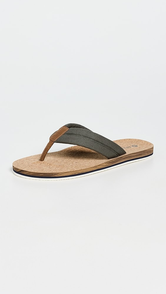 Sperry Porto Sandals | Shopbop | Shopbop