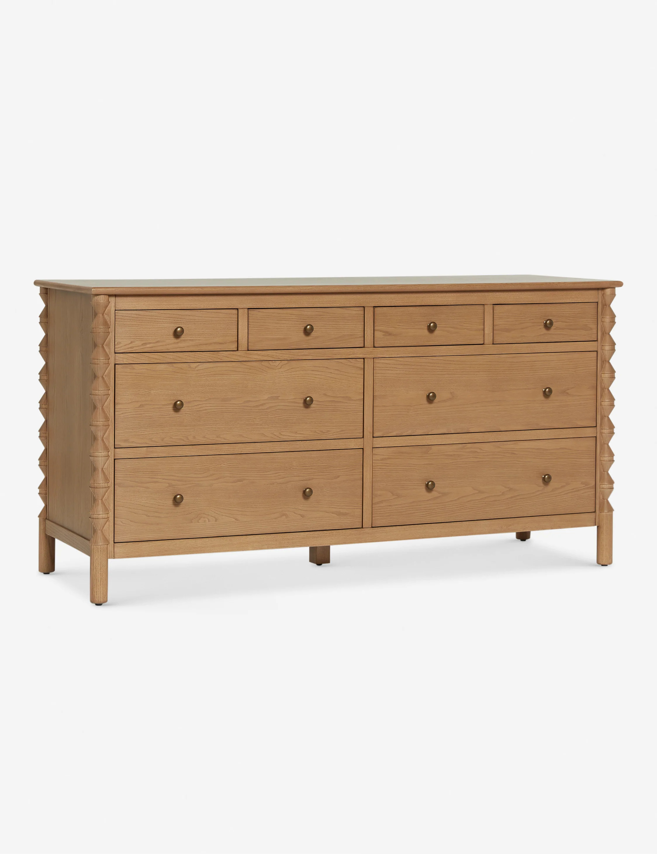 Topia 8-Drawer Dresser by Ginny Macdonald | Lulu and Georgia 