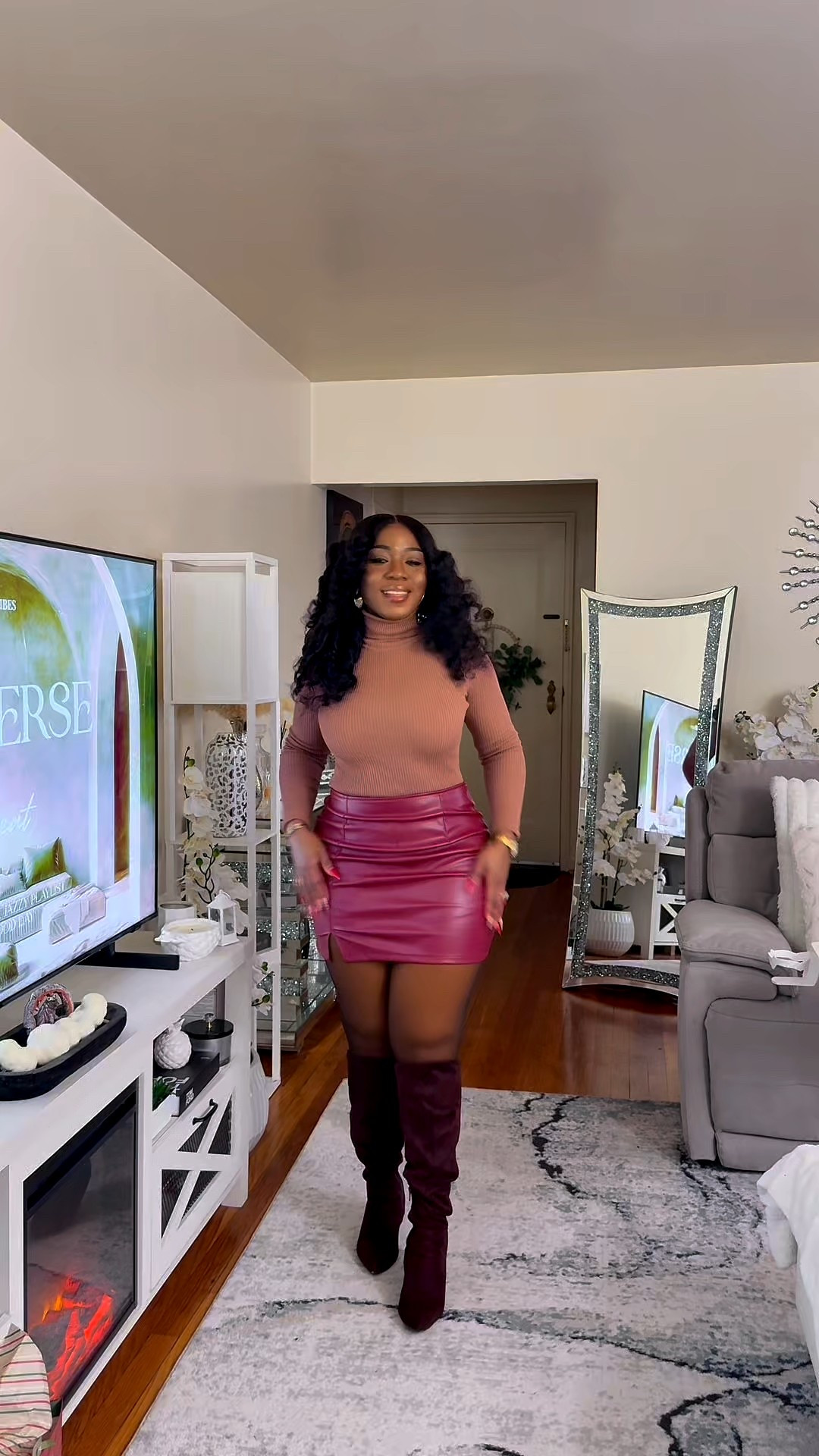 #LTKootd #LTKgrwm #LTKdayinmylife