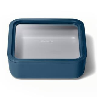 Large Navy Food Storage | The Home Depot