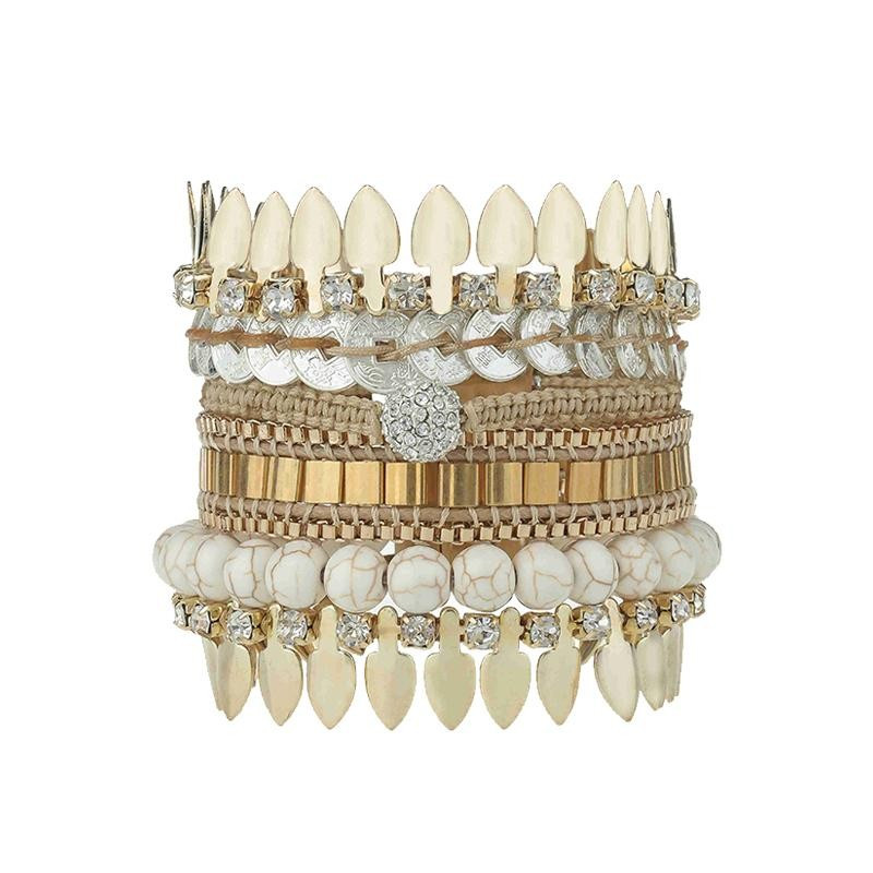 Bourges | Victoria Emerson