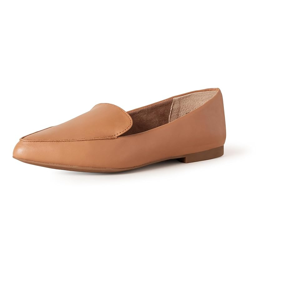 Amazon Essentials Women's Loafer Flat | Amazon (US)