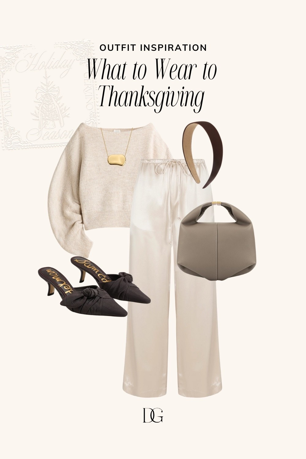 Thanksgiving outfit idea 🍂 Thanksgiving outfits, Thanksgiving outfit ideas, fall outfit ideas, fall fashion, holiday outfit, holiday outfits, holiday style, cozy fall outfits, chic fall outfits, neutral fall outfits, Thanksgiving dinner outfit, family gathering outfit, fall wardrobe inspo, autumn outfit ideas, Thanksgiving style guide, fall staples, comfy chic outfits, casual holiday outfit, dressy holiday outfit, fall looks

#LTKSeasonal #LTKFindsUnder100 #LTKHoliday