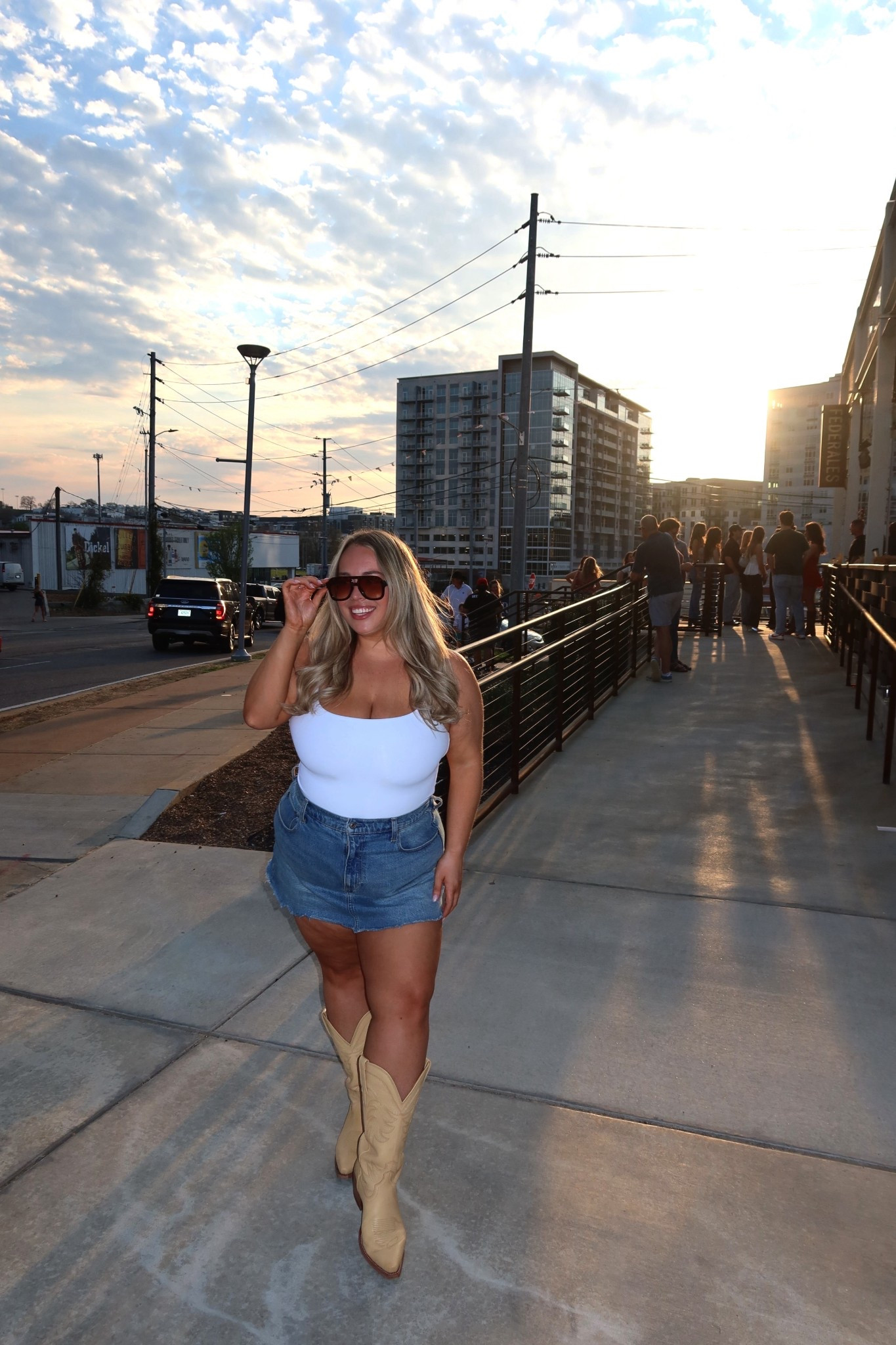 #LTKMidsize #LTKdayinmylife #LTKPlusSize