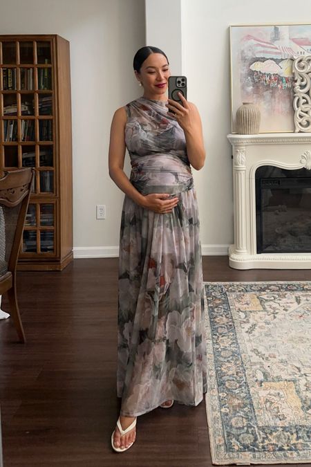 20% off dresses + 15% off almost everything else (+use the code: DRESSFEST for an additional 15% off) at Abercrombie this weekend 

Love this beautiful and unique dress — great for a wedding guest/baby shower/special occasion look 

#LTKWedding #LTKFindsUnder100 #LTKSaleAlert