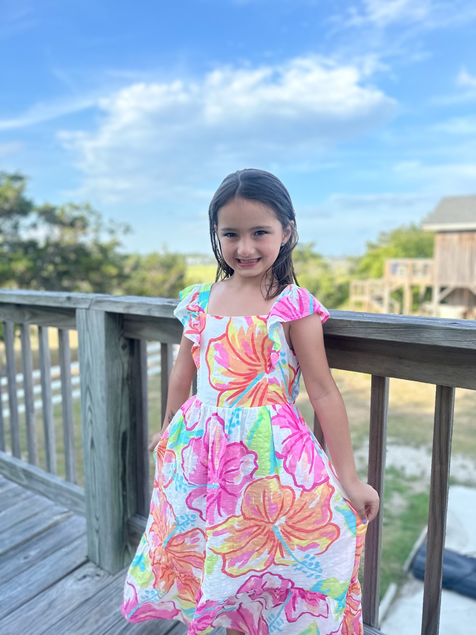 Girls maxi dress from Target, Cat & Jack

#LTKKids #LTKSeasonal #LTKSaleAlert