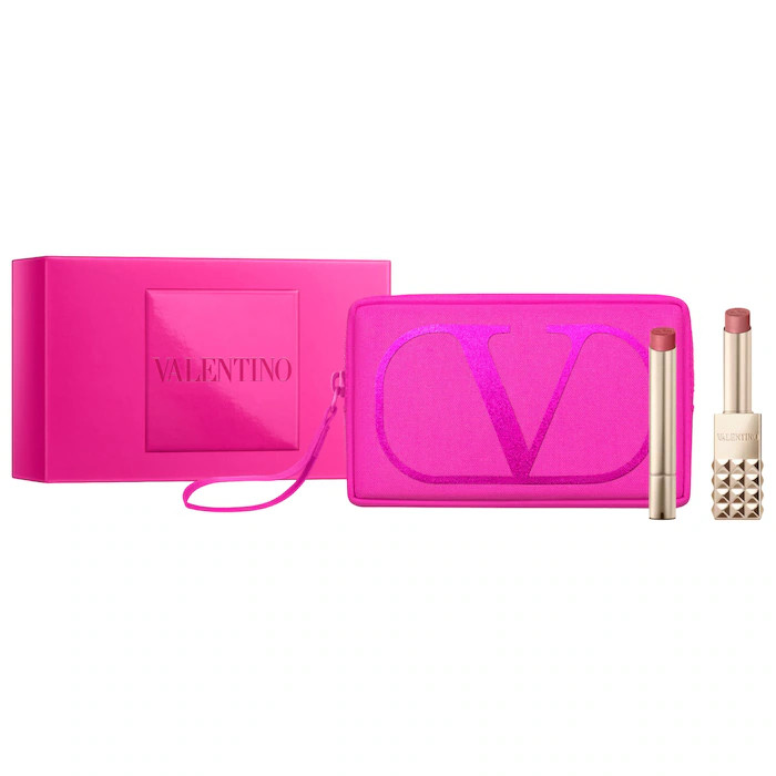 Spike Valentino Buttery Matte Lip Set | Sephora (US)
