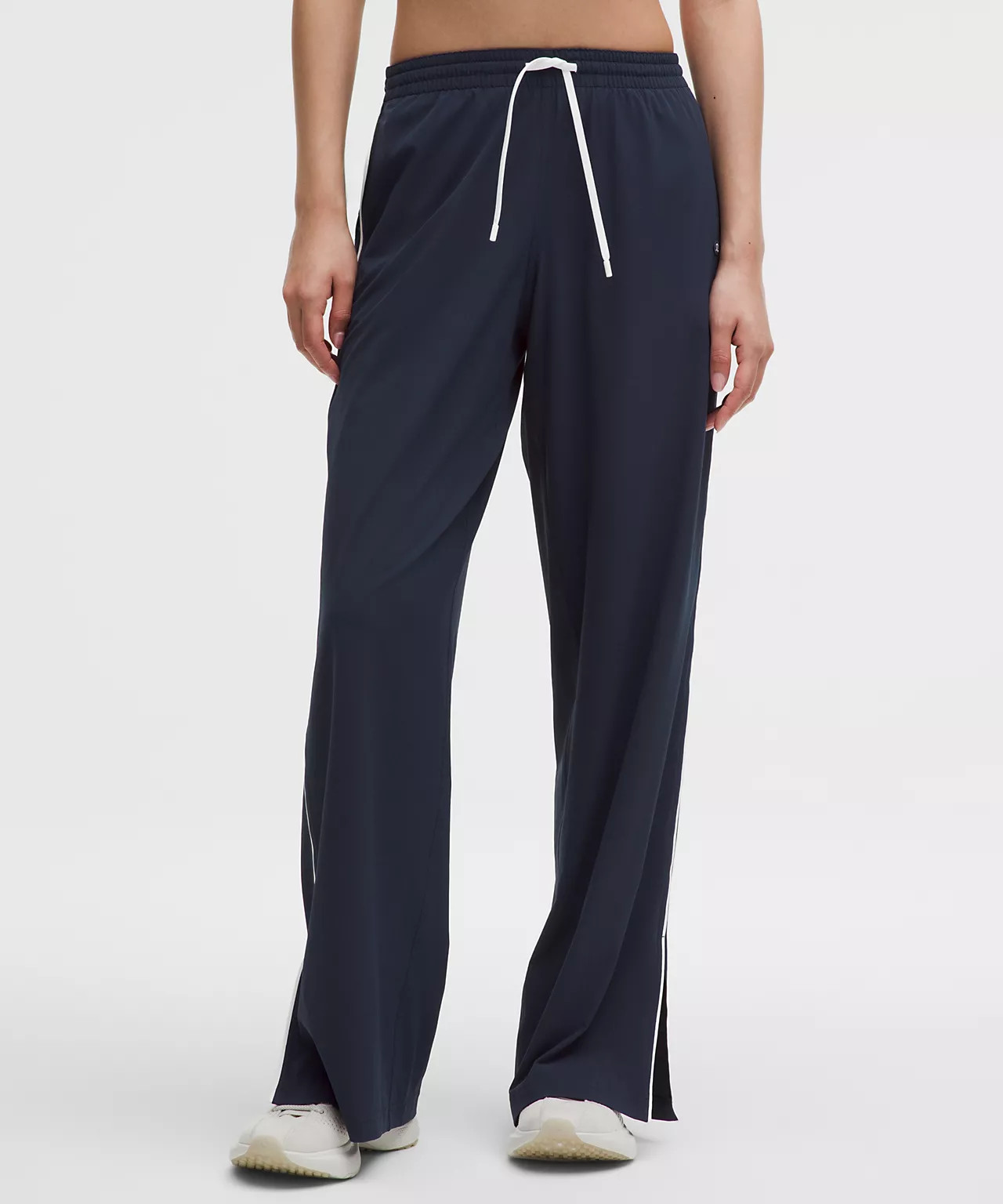 Court Rival Wide-Leg Track Pant
Regular | Lululemon (US)