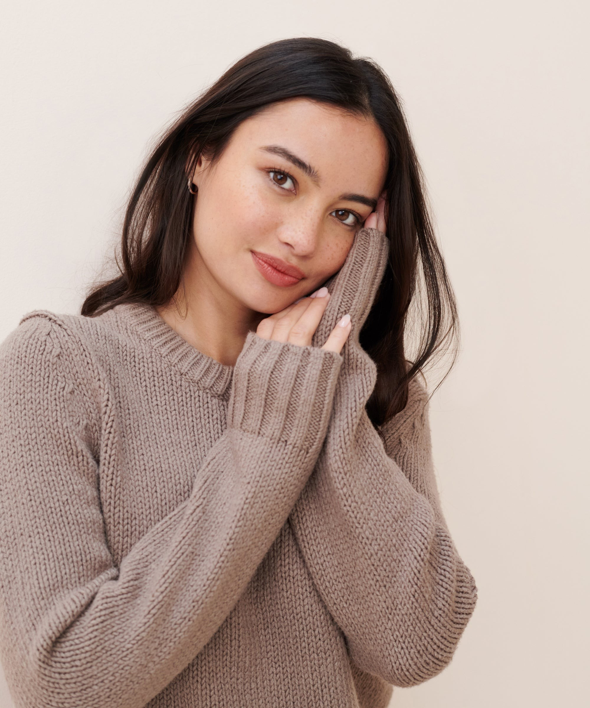 Classic Crewneck | Jenni Kayne