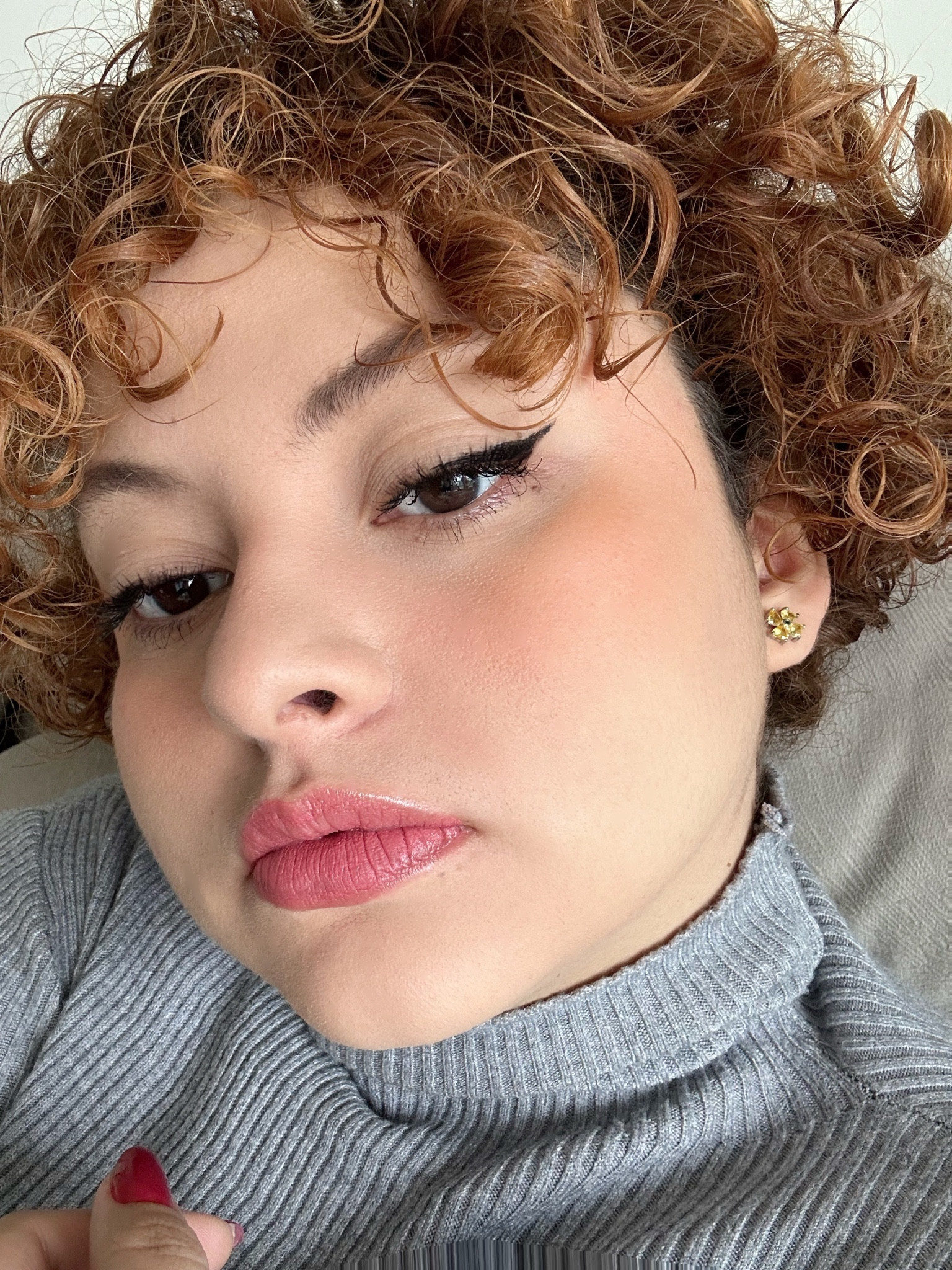 Aquela make “vou bem ali e já volto” hahaha amo demais! O delineador é só pra dar um charme

#LTKmaquiagem #LTKmake #MakedaSephora #nudestixbrasil
#nudestix #brunatavares #brunatavaresmakeup #sephora

#LTKbrasil #LTKbeauty