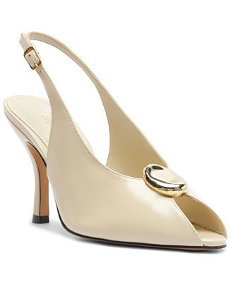 Women's Olivia High Stiletto Pump | Macy's
