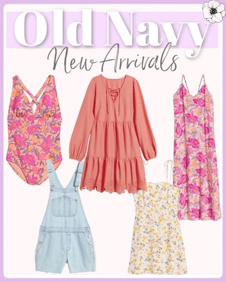 New arrivals for spring at Old Navy!

🤗 Hey y’all! Thanks for following along and shopping my favorite new arrivals gifts and sale finds! Check out my collections, gift guides and blog for even more daily deals and spring outfit inspo! 🌸
.
.
.
.
🛍 
#ltkrefresh #ltkseasonal #ltkhome  #ltkstyletip #ltktravel #ltkwedding #ltkbeauty #ltkcurves #ltkfamily #ltkfit #ltksalealert #ltkshoecrush #ltkstyletip #ltkswim #ltkunder50 #ltkunder100 #ltkworkwear #ltkgetaway #ltkbag #nordstromsale #targetstyle #amazonfinds #springfashion #nsale #amazon #target #affordablefashion #ltkholiday #ltkgift #LTKGiftGuide #ltkgift #ltkholiday #ltkvday #ltksale 

Vacation outfits, home decor, wedding guest dress, Valentine’s Day outfits, Valentine’s Day, date night, jeans, jean shorts, spring fashion, spring outfits, sandals

#LTKSeasonal #LTKFind #LTKunder50