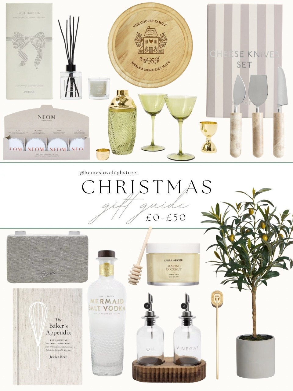 Christmas gifting ideas upto £50 budget 

#LTKuk #LTKhome #LTKgiftguide