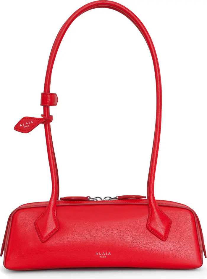 Le Teckel Small Shoulder Bag | Nordstrom