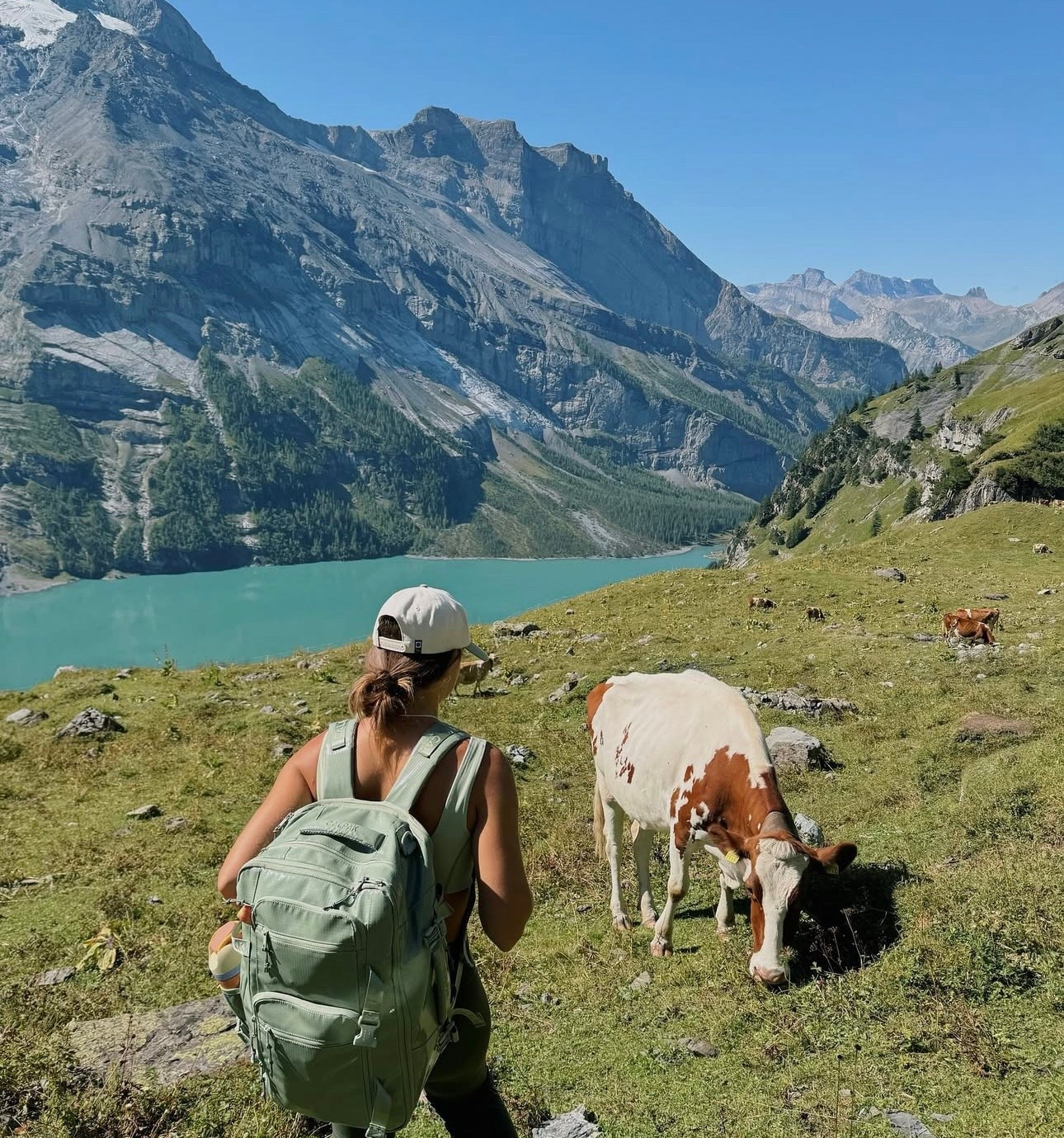the best backpack for hiking!
