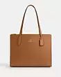 Nina Tote | Coach Outlet