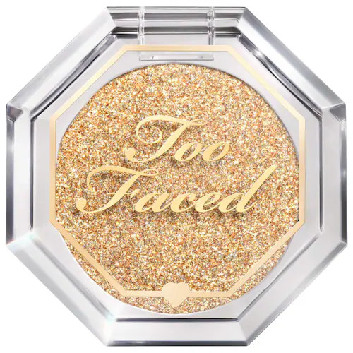 Disco Crush High Shine Glitter Eye + Face Sparkle | Sephora (US)