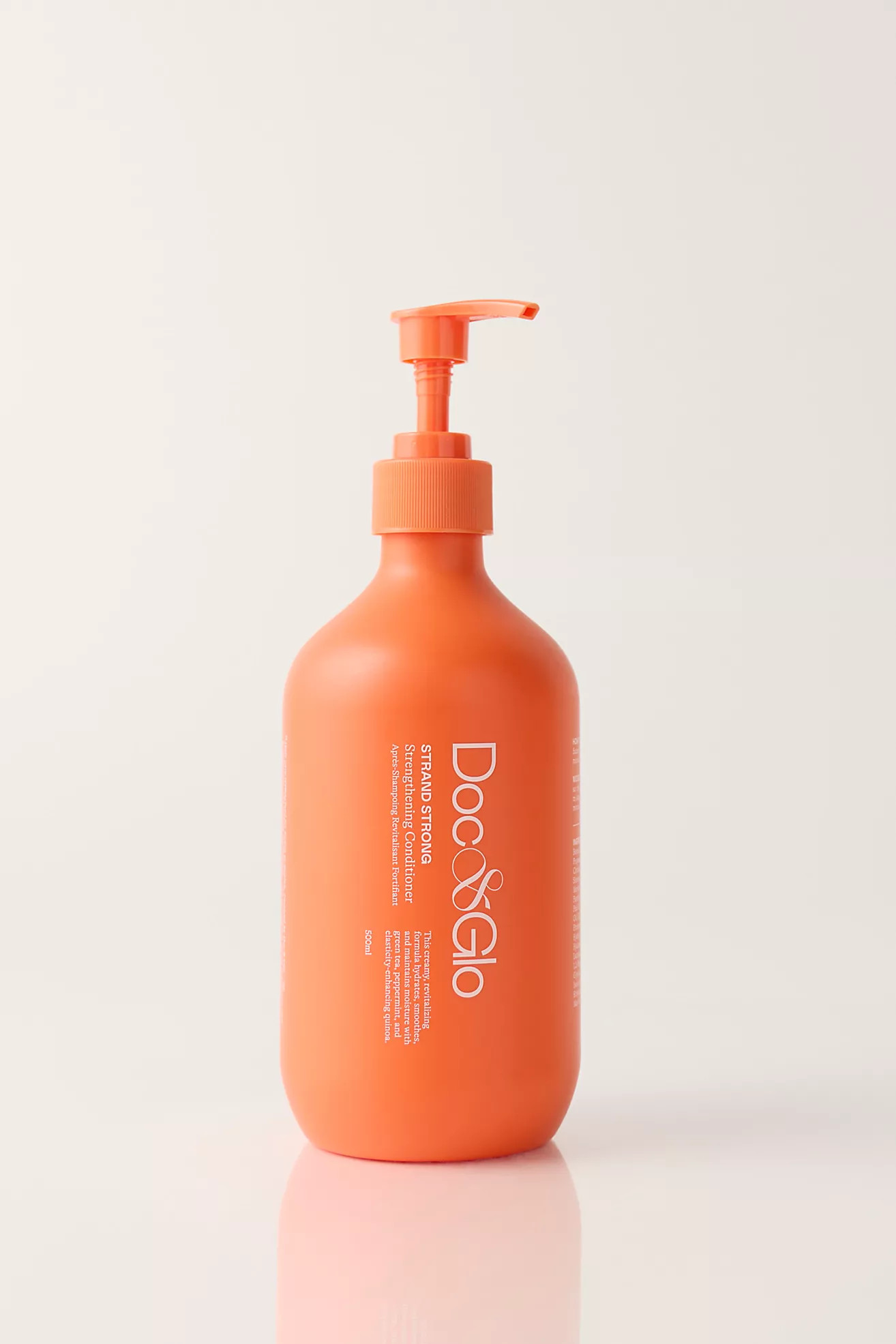 Doc & Glo Strand Strong Strengthening Conditioner | Free People (Global - UK&FR Excluded)