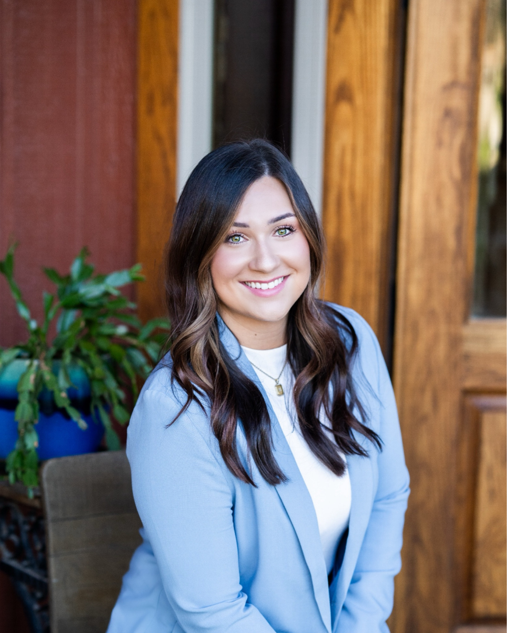 Real Estate Headshots 📸

#realestate #realtor #headshots #businessprofessional #blazer #businessheadshot

#LTKWorkwear #LTKStyleTip #LTKFindsUnder50