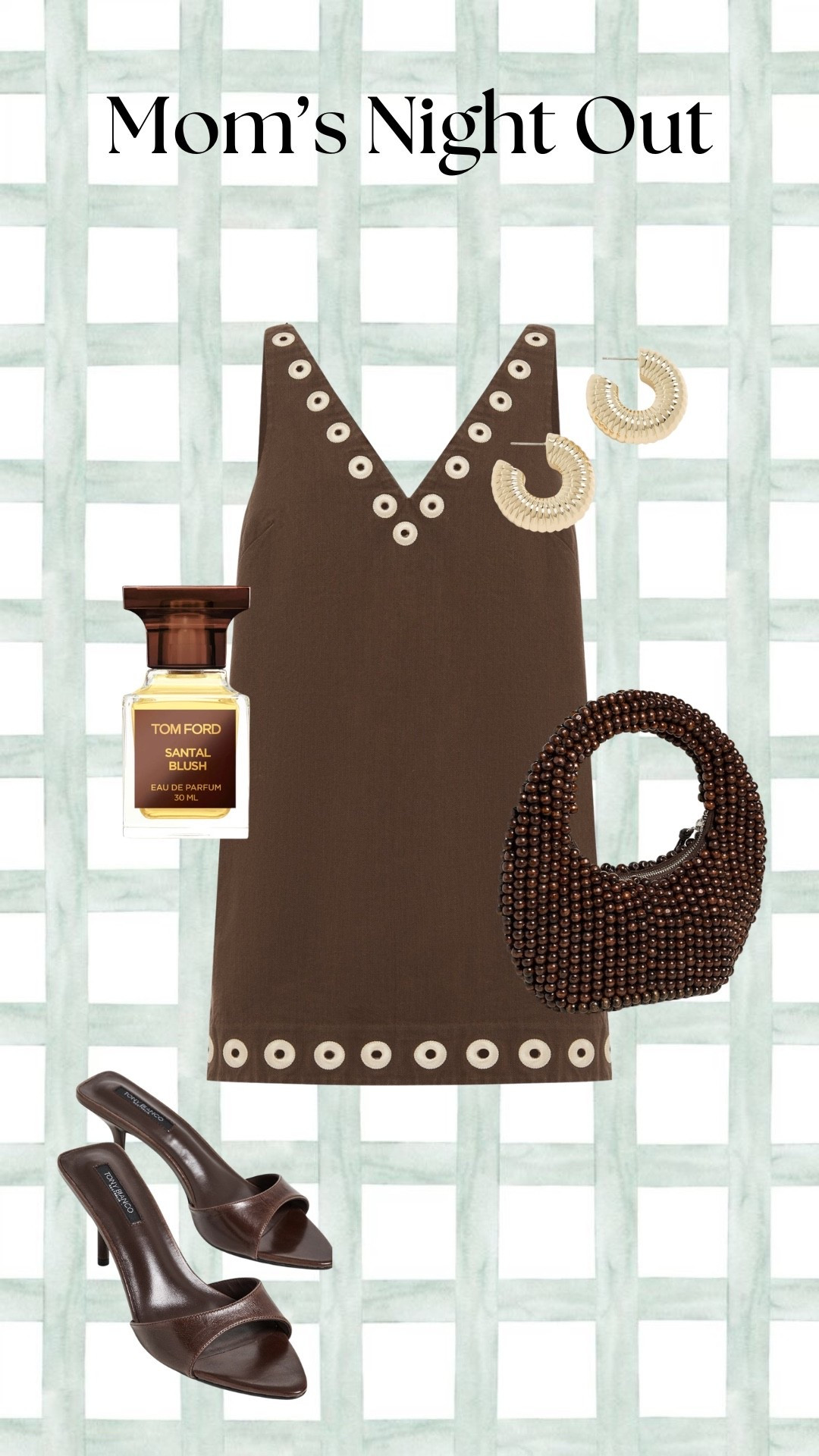Mom’s Night Out 🤎


#LTKgrwm #LTKootd #LTKdayinmylife