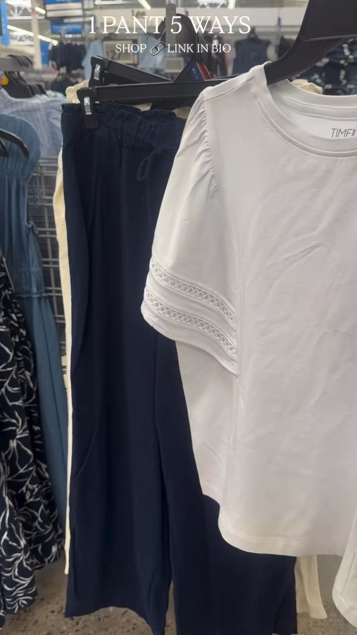 Walmart  Summer Outfits