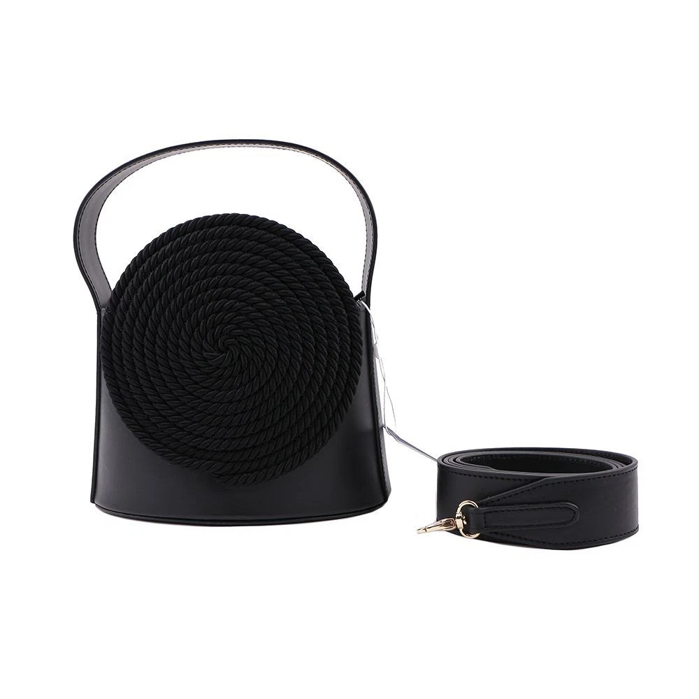 Destree GUNTHER BLACK PASSEMENTERIE Bag 101430917 | eBay US