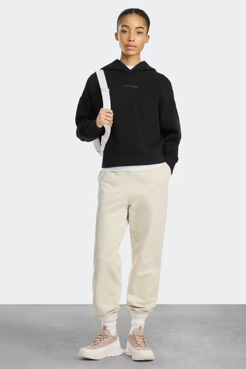 Muskoka Relaxed Hoody | Canada Goose