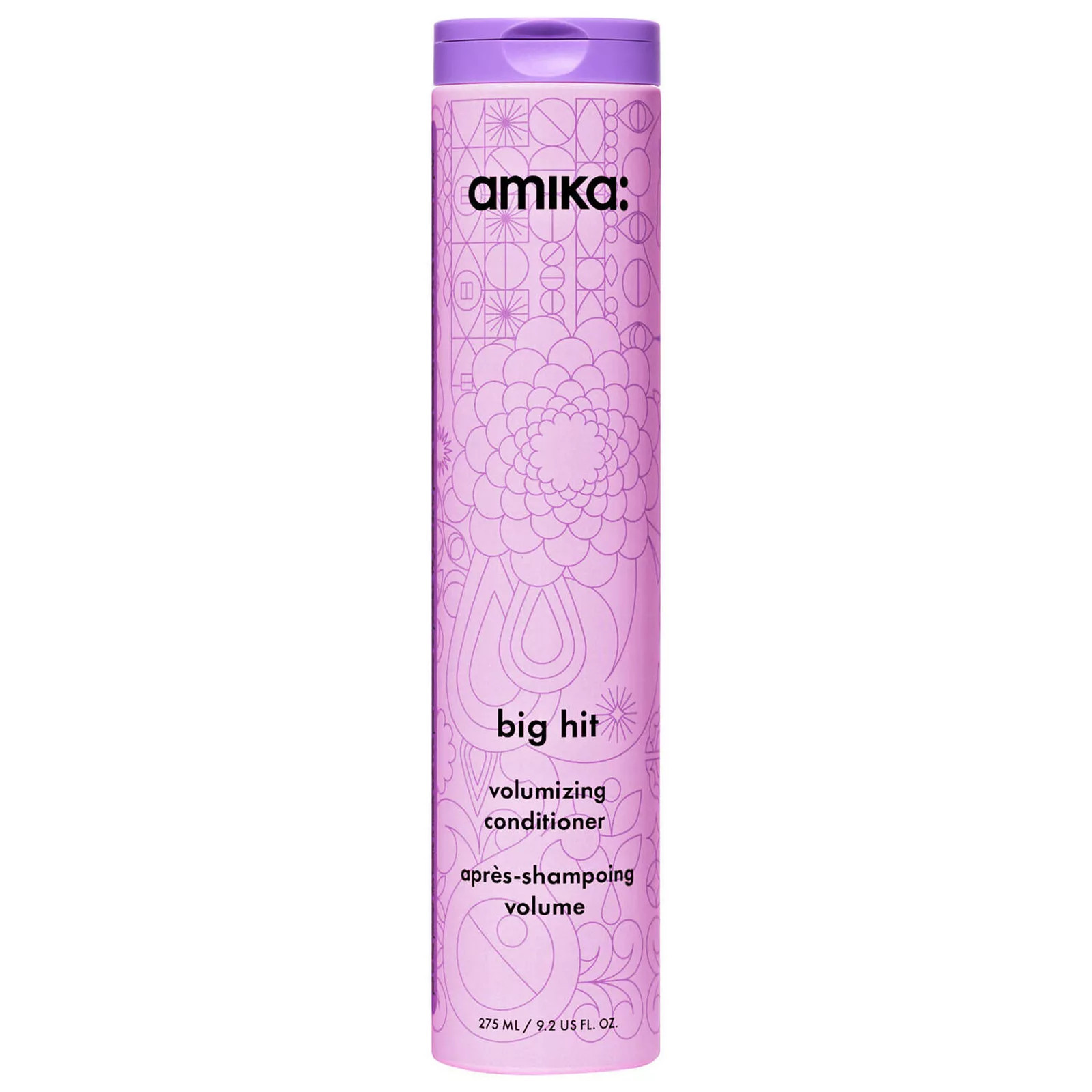 amika Big Hit Volumizing Conditioner, Size: 0.86 FL Oz, None | Kohl's