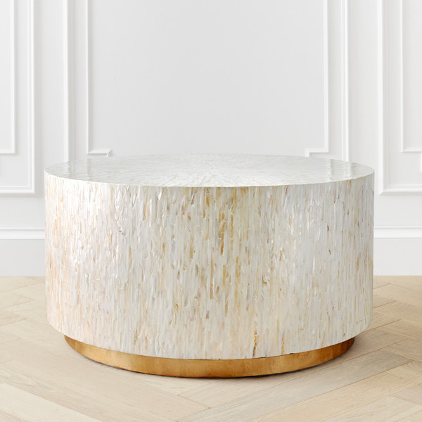 Alexandria Mosaic Coffee Table | Z Gallerie