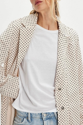 We The Free Monique Denim Duster | Free People (UK)