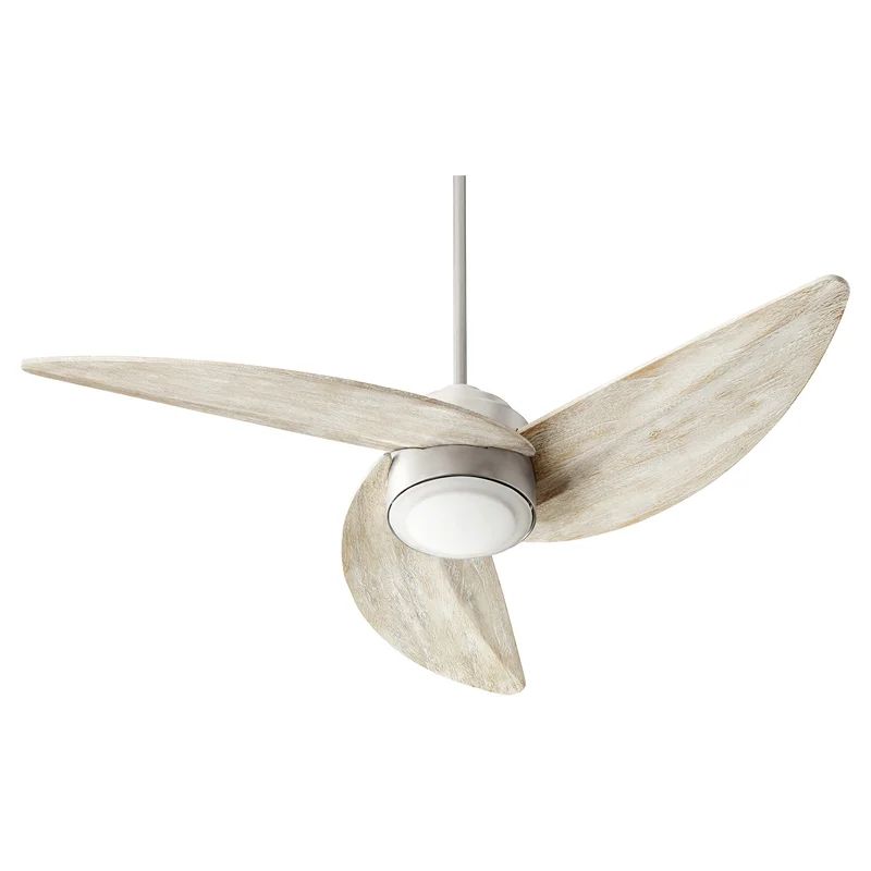 Artondale 52'' Ceiling Fan with LED Lights | Wayfair North America