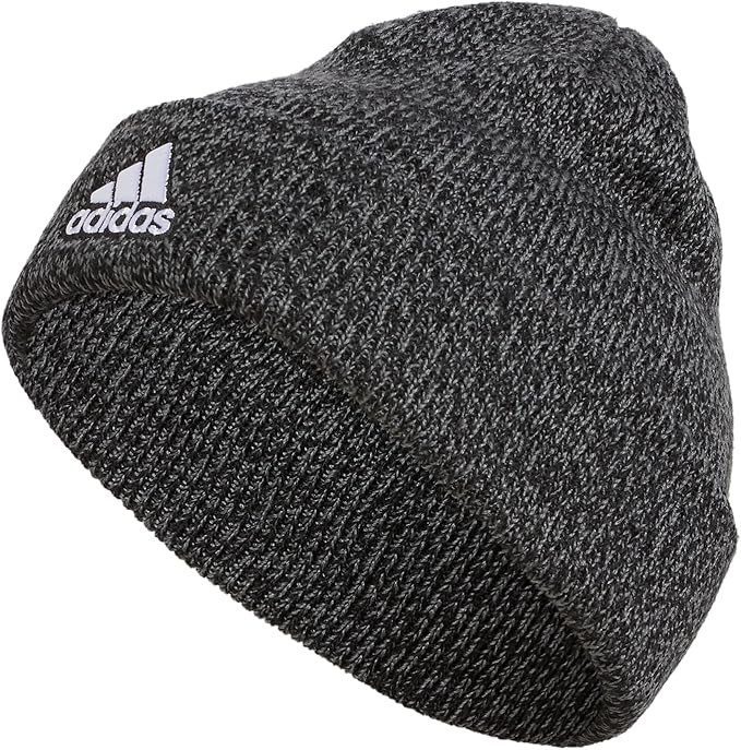 adidas Men's Team Issue Fold Beanie | Amazon (US)
