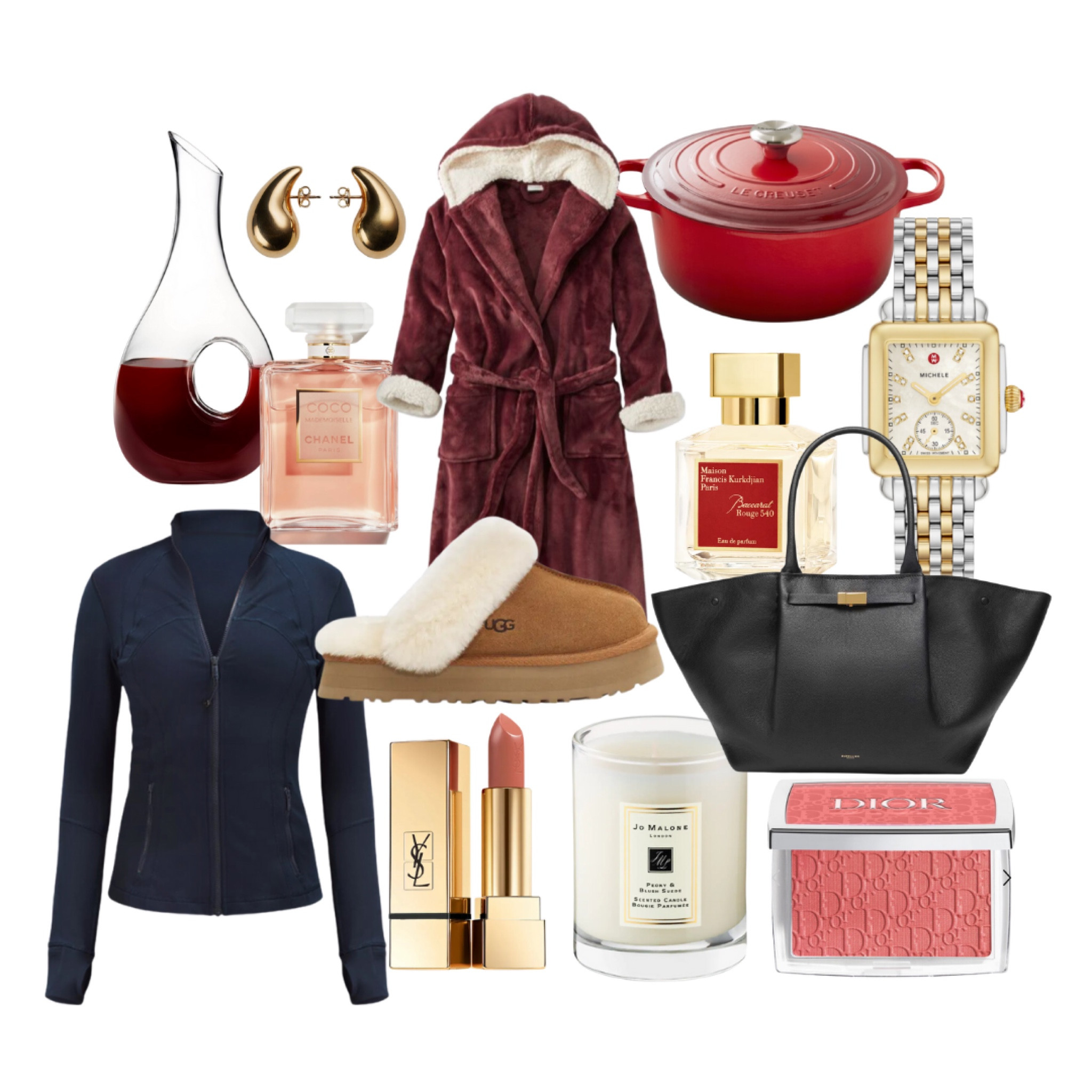 Perfect gift guide for Mom! 

#LTKHolidaySale #LTKGiftGuide #LTKHoliday