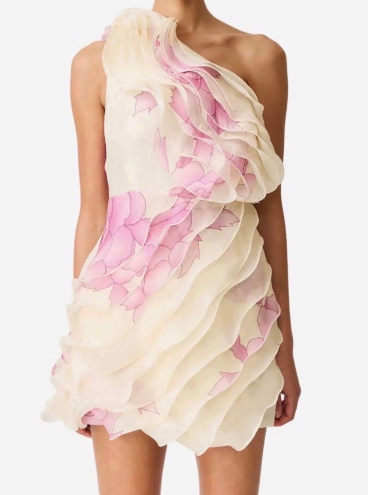 Floral Dress
Spring Dress
#LTKSeasonal