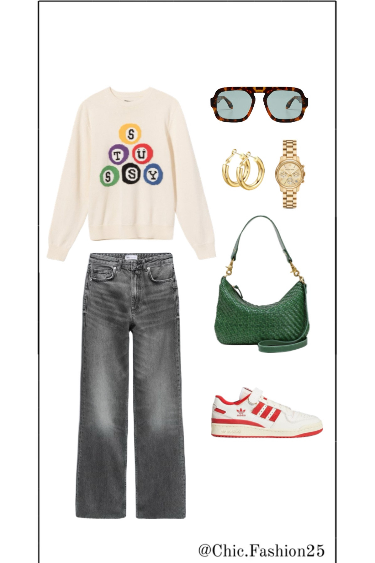 More in Linktree and storefront 

#LTKSeasonal #LTKGiftGuide #LTKsalealert