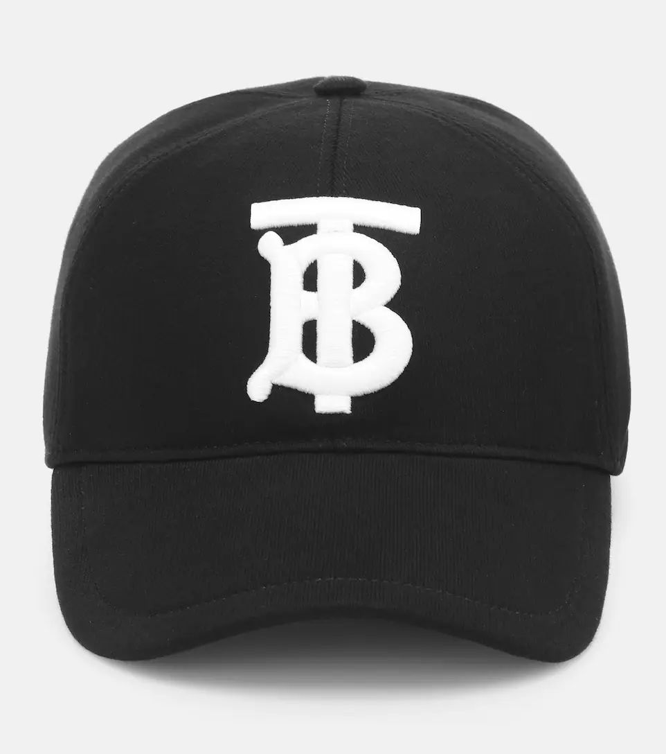 TB cotton baseball cap | Mytheresa (US/CA)