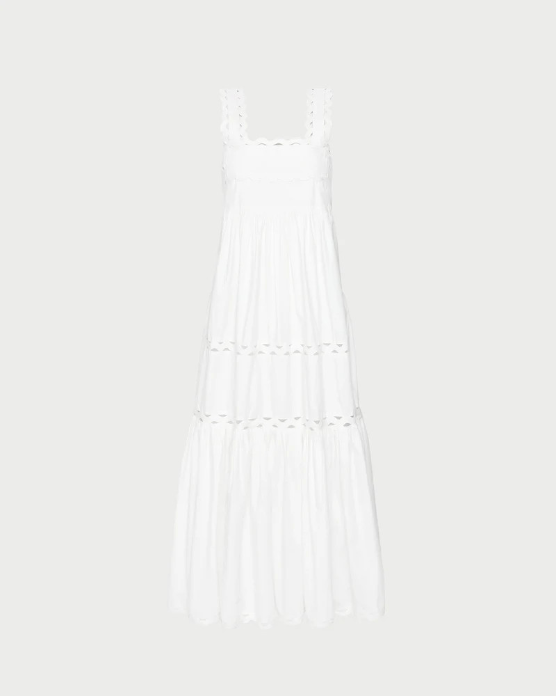 Alison Camisole Dress | Loeffler Randall