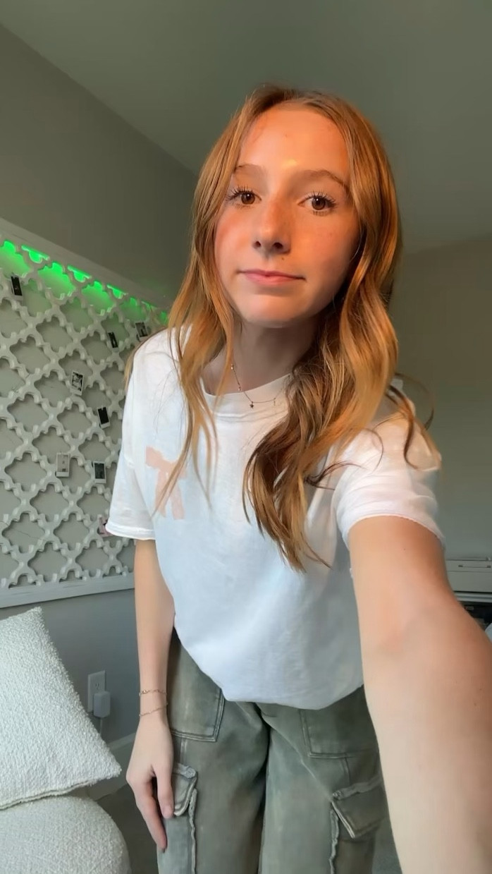 Teenage girl outfit inspo 

#LTKVideo #LTKBeauty #LTKStyleTip