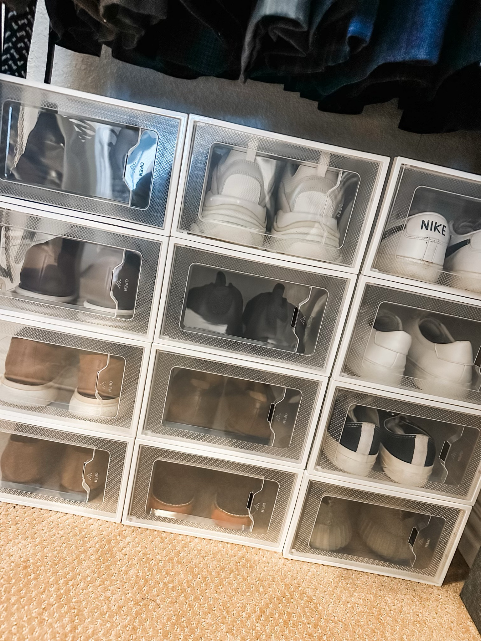 Shoe DREAMS! These are our Amazon favs! 