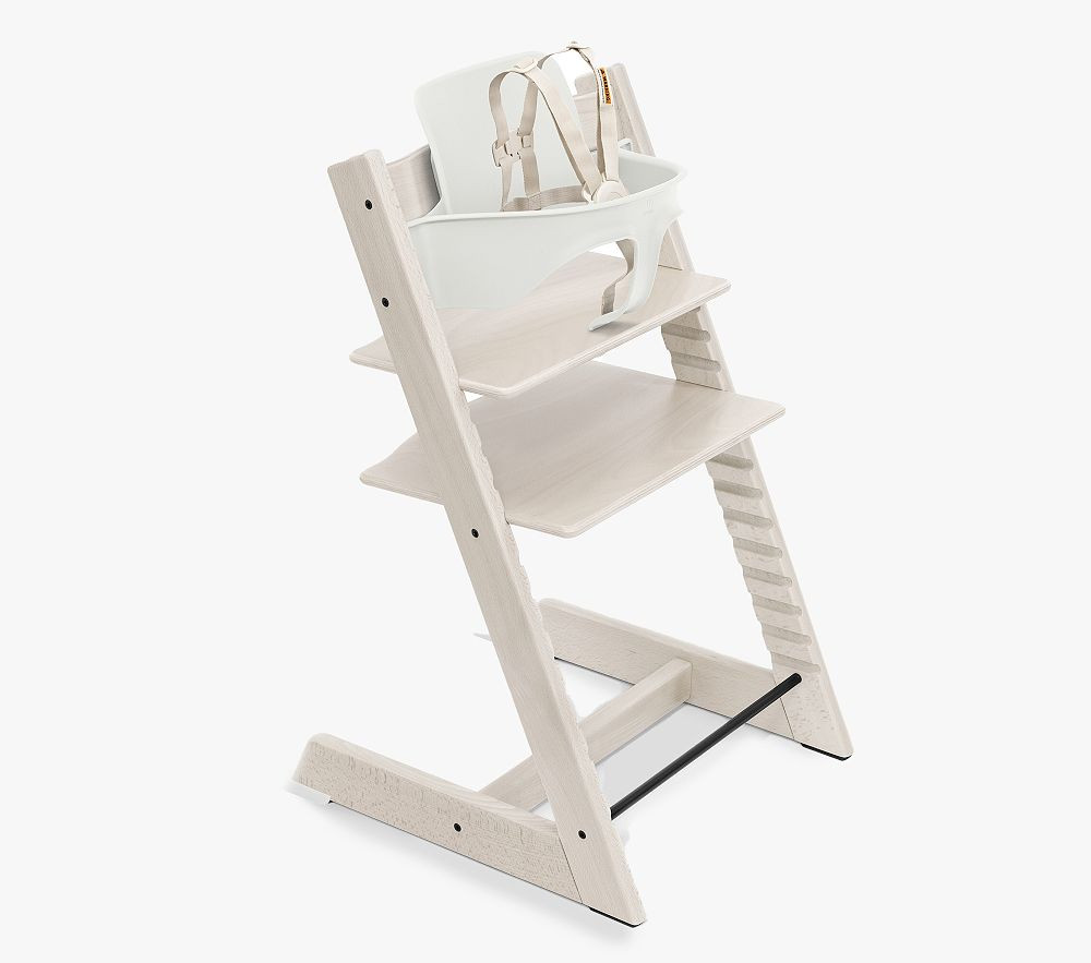 Stokke® Tripp Trapp® High Chair² | Pottery Barn Kids