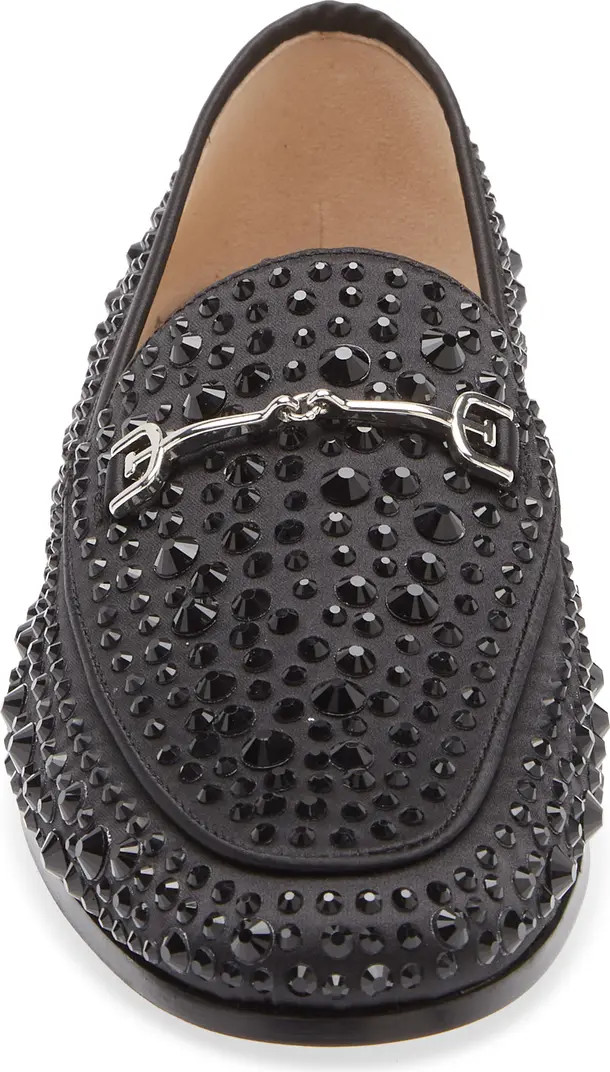 Loraine Bit Loafer (Women) | Nordstrom