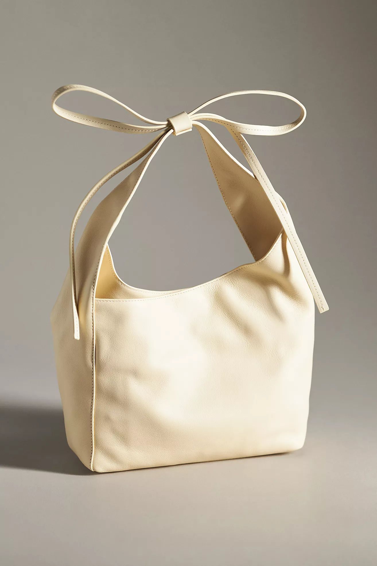 Reformation Small Vittoria Tote Bag | Anthropologie (US)