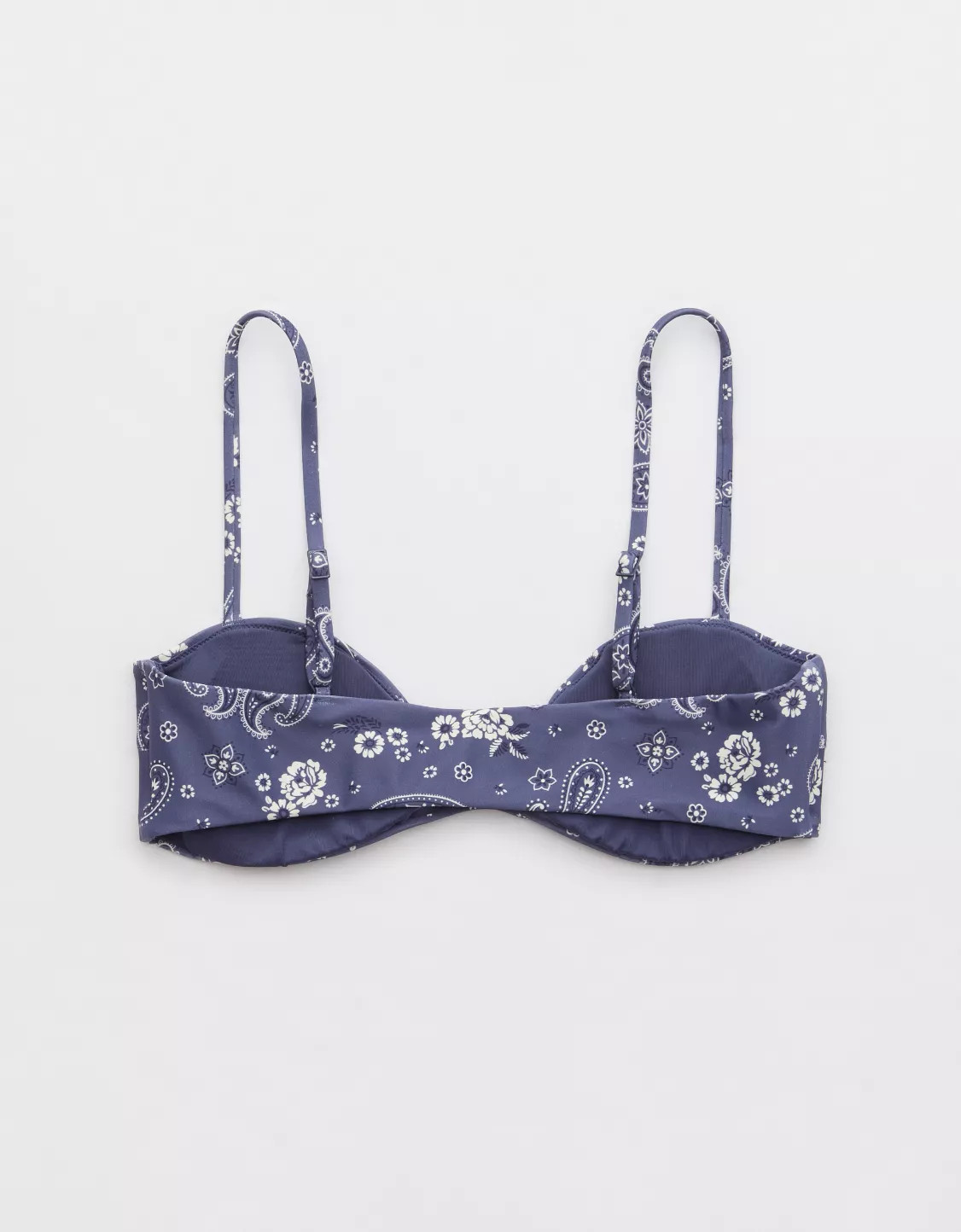 Aerie The Babe Bikini Top | American Eagle Outfitters (US & CA)