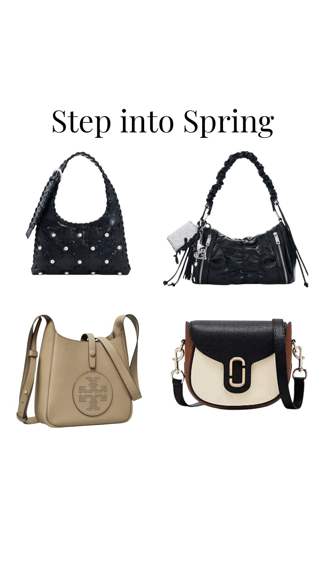 Purses crush

#LTKspring #LTKspringtrends