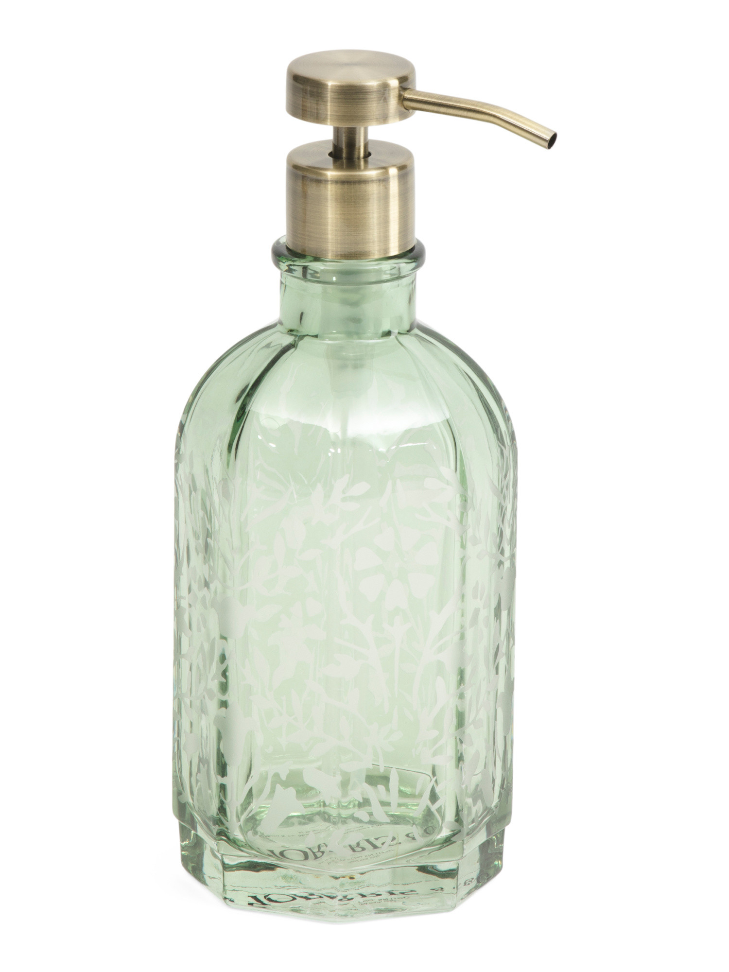 1x3x8 Bellflower Lotion Pump | Home Essentials | Marshalls | Marshalls